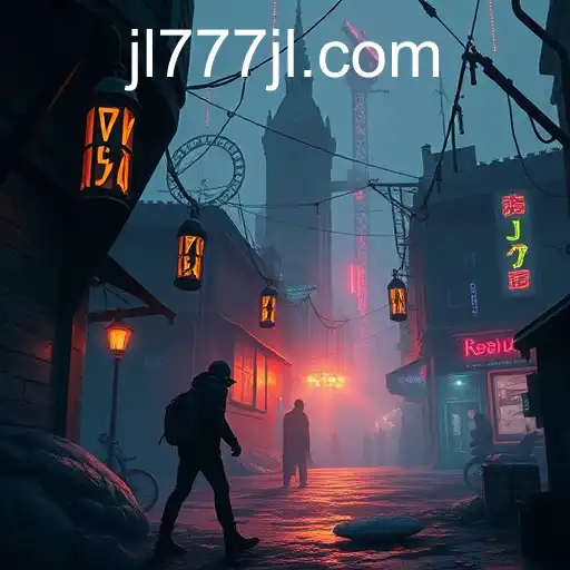 Exploring the Thrilling World of 'Adventure Games' with jl777