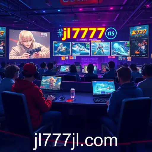 The Evolution of Online Gaming