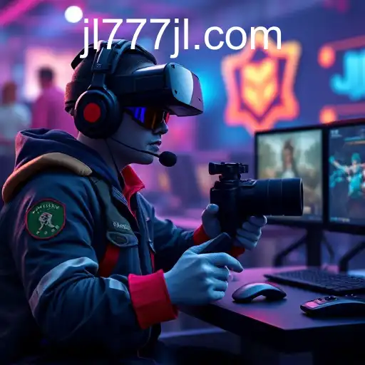 The Evolving Landscape of Online Gaming