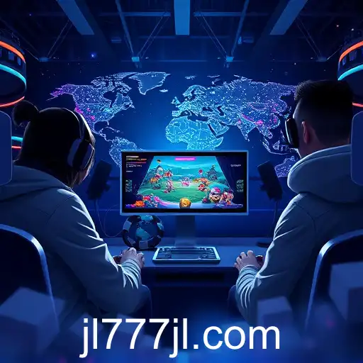 Gaming Culture and Its Evolution: A Glimpse into 2025