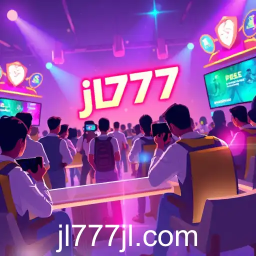 Gaming Evolution: The Rise of jl777