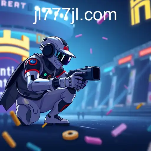 The Gaming Evolution: jl777 Leads the Charge