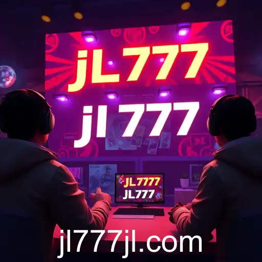 Gaming Trends: The Rise of 'jl777' in Modern Game Design