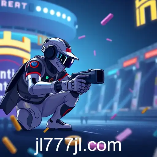 The Gaming Evolution: jl777 Leads the Charge