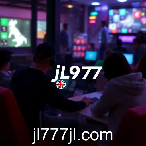 Gaming Frontier: The Rise of jl777