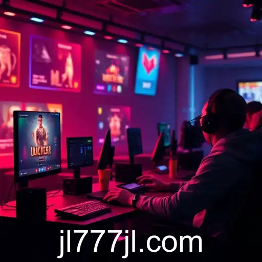 The Rise of Gaming Platforms and Online Communities