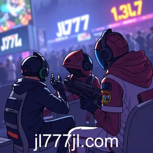 Gaming Trends in 2025: The Evolution of Online Platforms