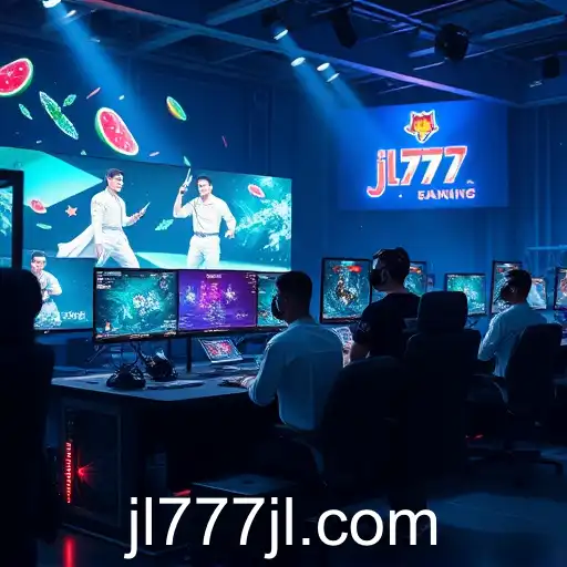 Gaming Website Evolution in 2025