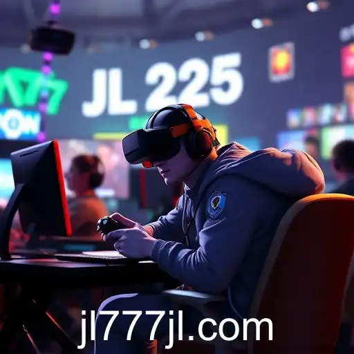 The Rise of Online Gaming Platforms in 2025