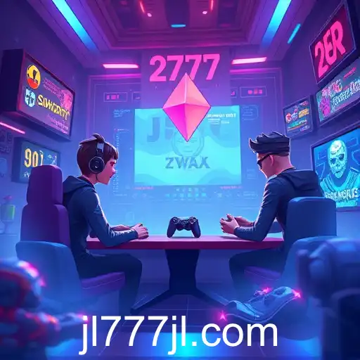 The Rise of JL777 in Digital Gaming