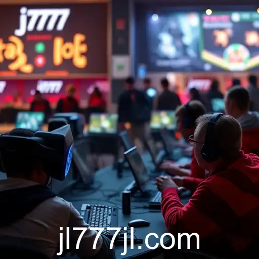 The Rise of Gaming in 2025