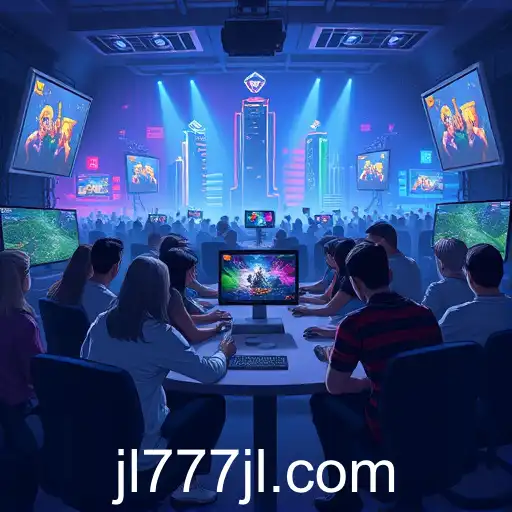 The Rise of Gaming Communities in 2025