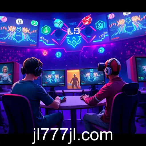 The Rise of jl777 in the Gaming World