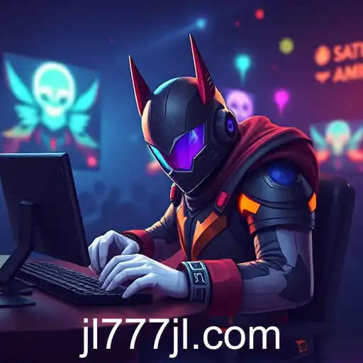 The Rise of jl777 and Its Impact on Gaming