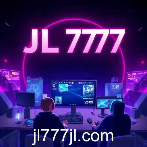 The Rise of JL777 in the Gaming World