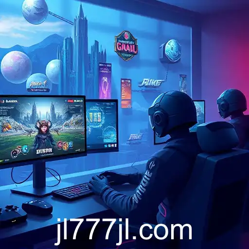 The Rise of jl777: Transforming the Online Gaming Landscape