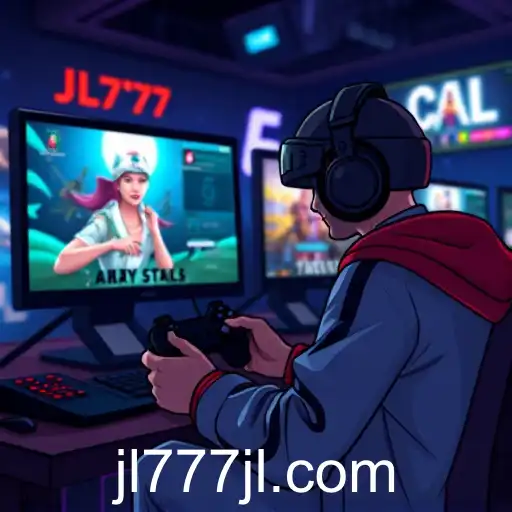 The Surge of Online Gaming Communities