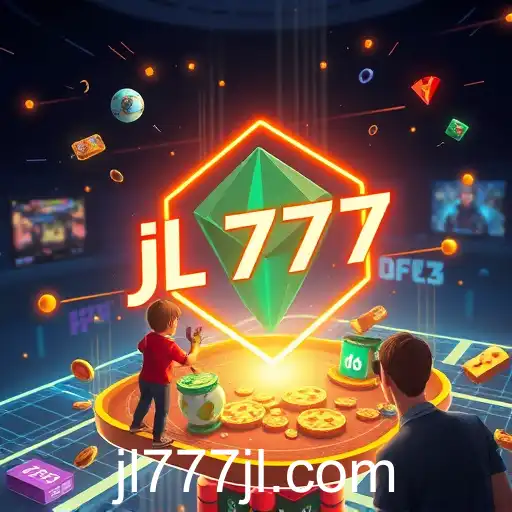 Unveiling jl777's Role in the Global Gaming Arena