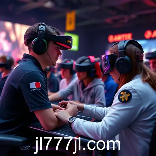 The Rise of Online Gaming in 2025