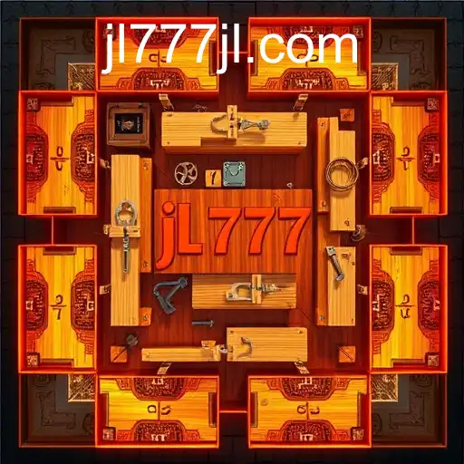 Unlocking the World of Puzzle Games: The Mystery and Allure of 'jl777'