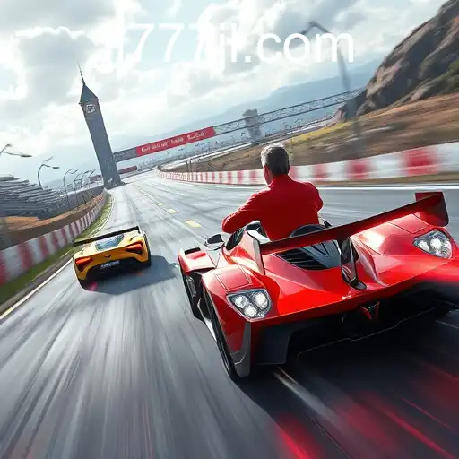 Exploring 'Racing Thrills': A Dynamic Journey with jl777