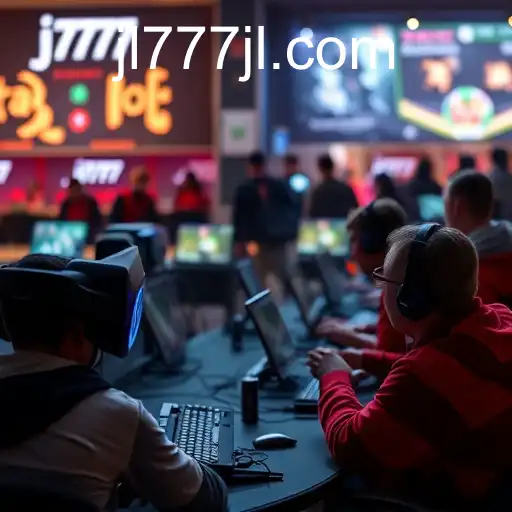 The Rise of Gaming in 2025