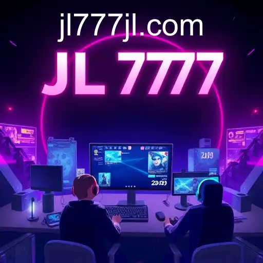 The Rise of JL777 in the Gaming World