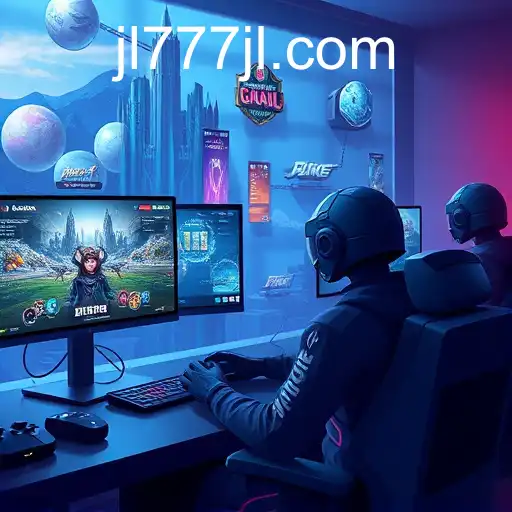 The Rise of jl777: Transforming the Online Gaming Landscape