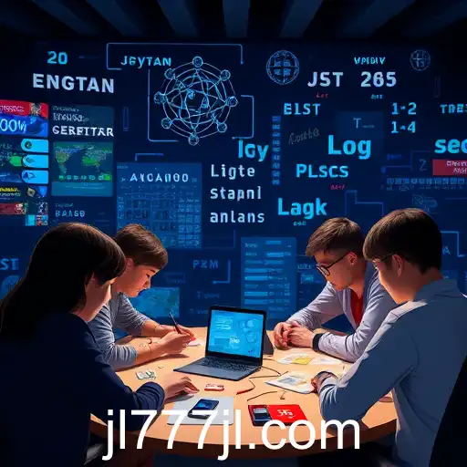 The Rise of Online Word Games in 2025