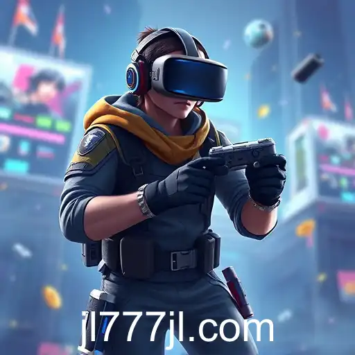 Rising Popularity of Online Gaming Platform