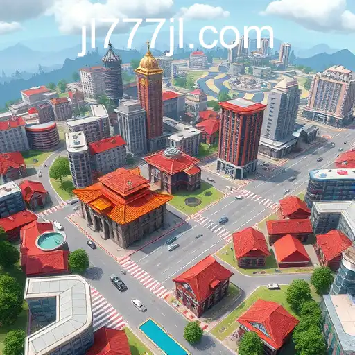 Exploring the Intriguing World of Real Life Sims: The Impact of 'jl777'