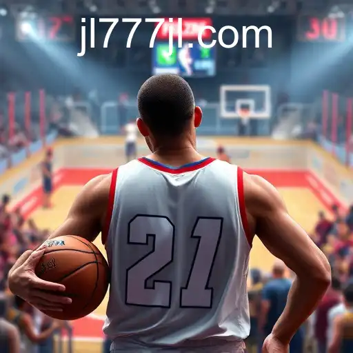 Sports Fun: A Thrilling Digital Playground with 'jl777' Leading the Action