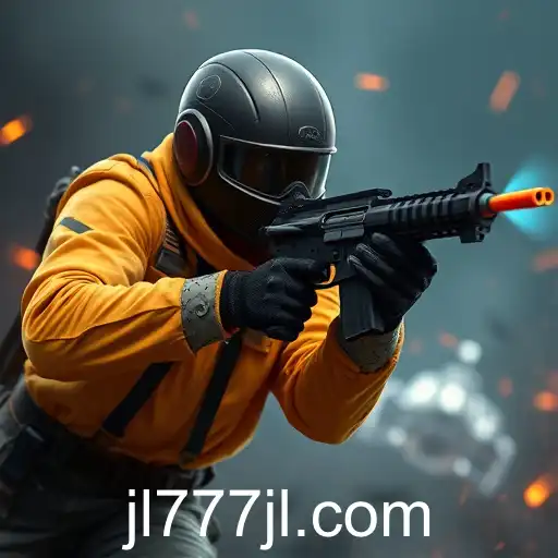 Exploring the Dynamic World of Action Games: Unveiling the Influence of 'jl777'