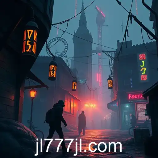 Exploring the Thrilling World of 'Adventure Games' with jl777