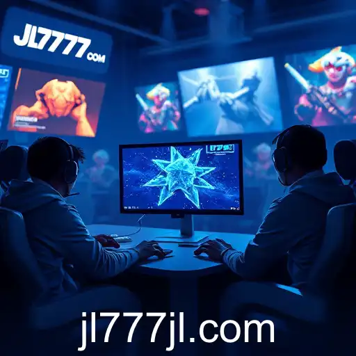 The Digital Battleground: Analyzing the Rise of Online Gaming Platforms