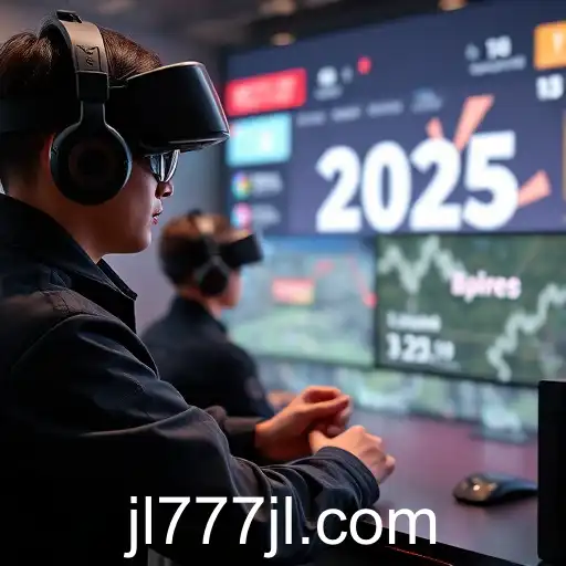 The Digital Transformation of Online Gaming