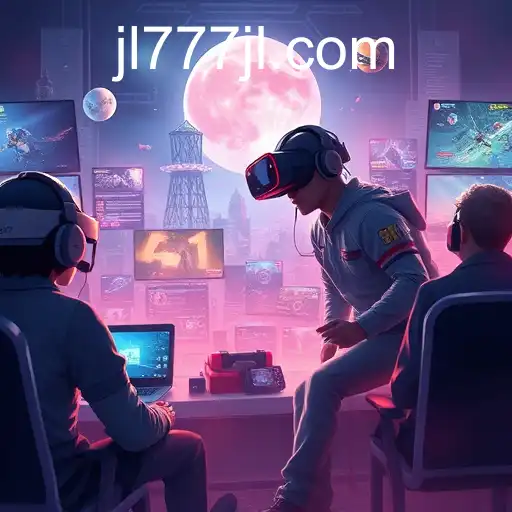 The Evolution of Online Gaming in 2026