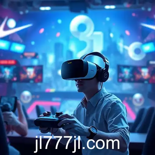 Expanding Horizons: Online Gaming Trends