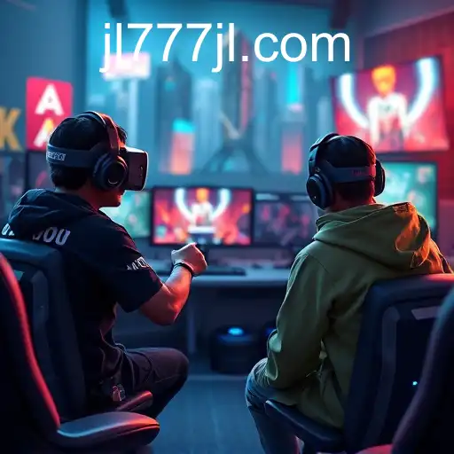 Gaming Evolutions: The Rise of New Platforms