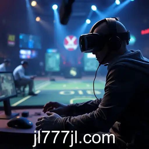 Innovative Trends in Online Gaming Platforms