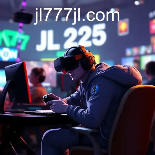 The Rise of Online Gaming Platforms in 2025