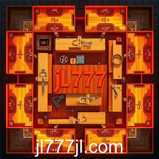 Unlocking the World of Puzzle Games: The Mystery and Allure of 'jl777'