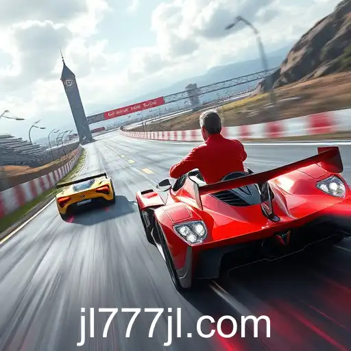 Exploring 'Racing Thrills': A Dynamic Journey with jl777