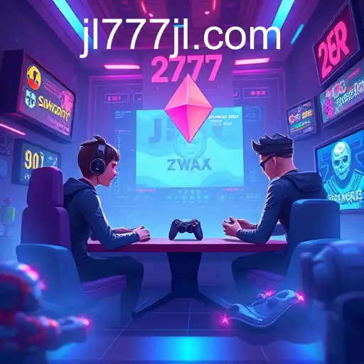 The Rise of JL777 in Digital Gaming