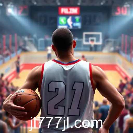Sports Fun: A Thrilling Digital Playground with 'jl777' Leading the Action