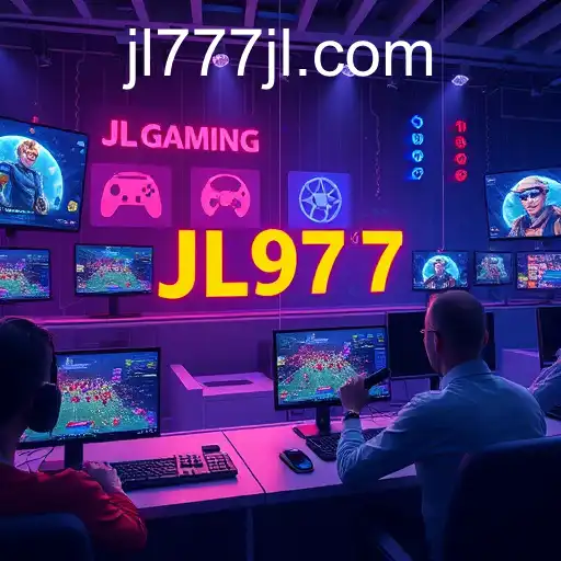 Unveiling the Gaming World with jl777