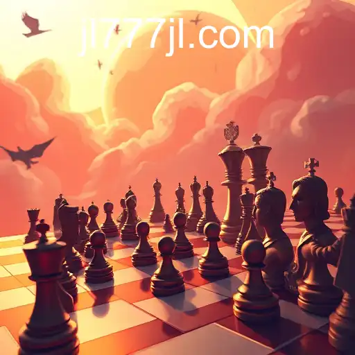 Exploring the Cutting-Edge Realm of Strategy Games with 'jl777'