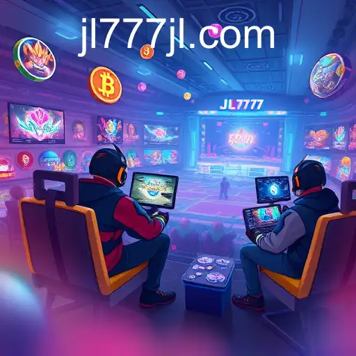 The Rise of JL777: A New Era of Online Gaming